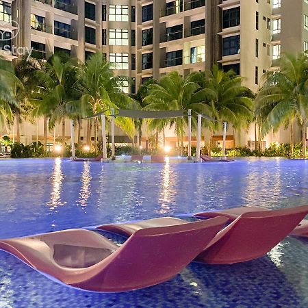 Atlantis Residences Melaka By Betastay Экстерьер фото