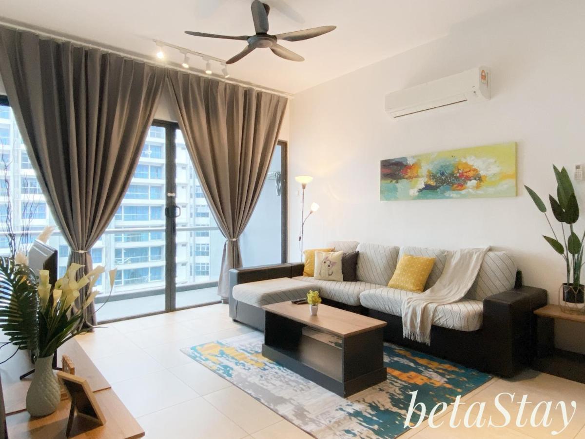 Atlantis Residences Melaka By Betastay Экстерьер фото
