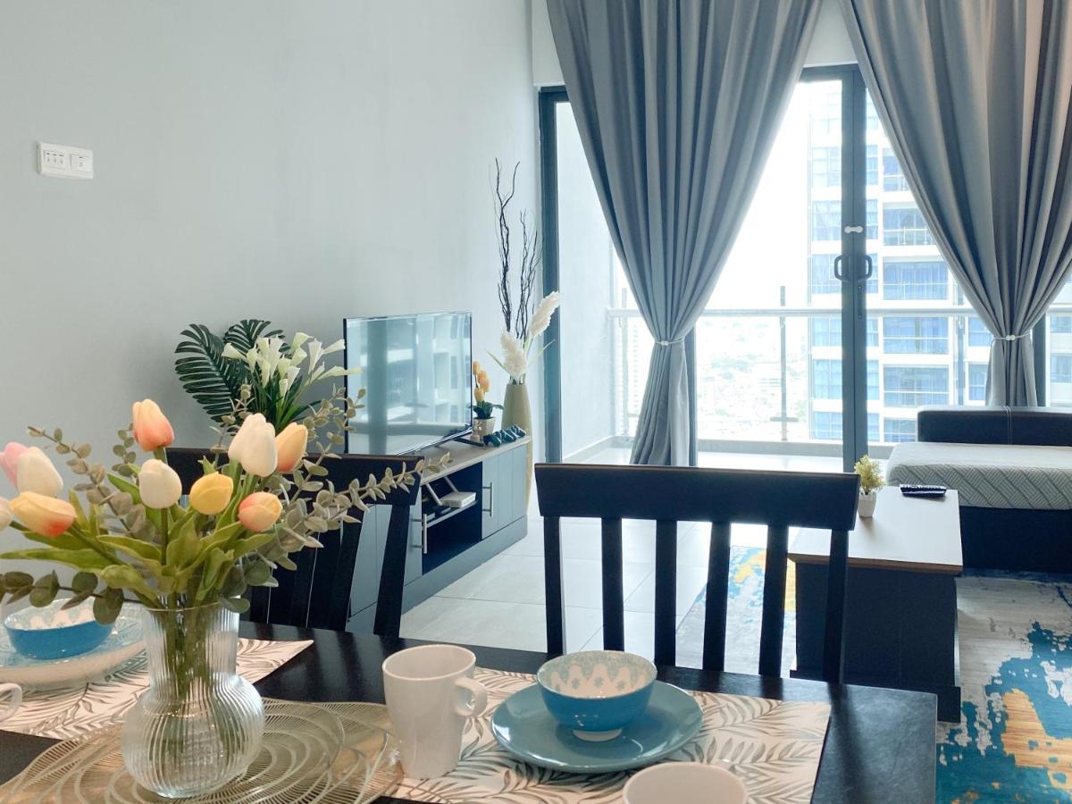 Atlantis Residences Melaka By Betastay Экстерьер фото