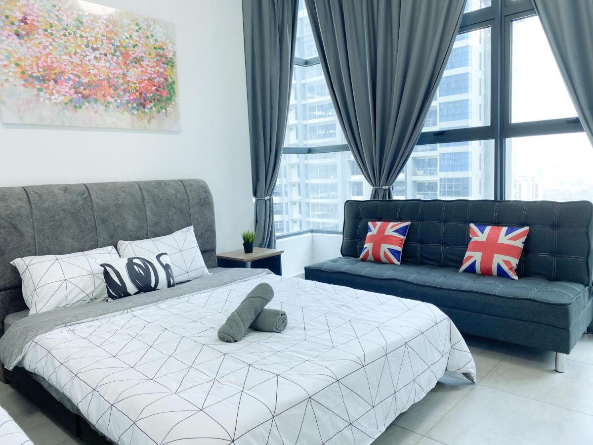 Atlantis Residences Melaka By Betastay Экстерьер фото