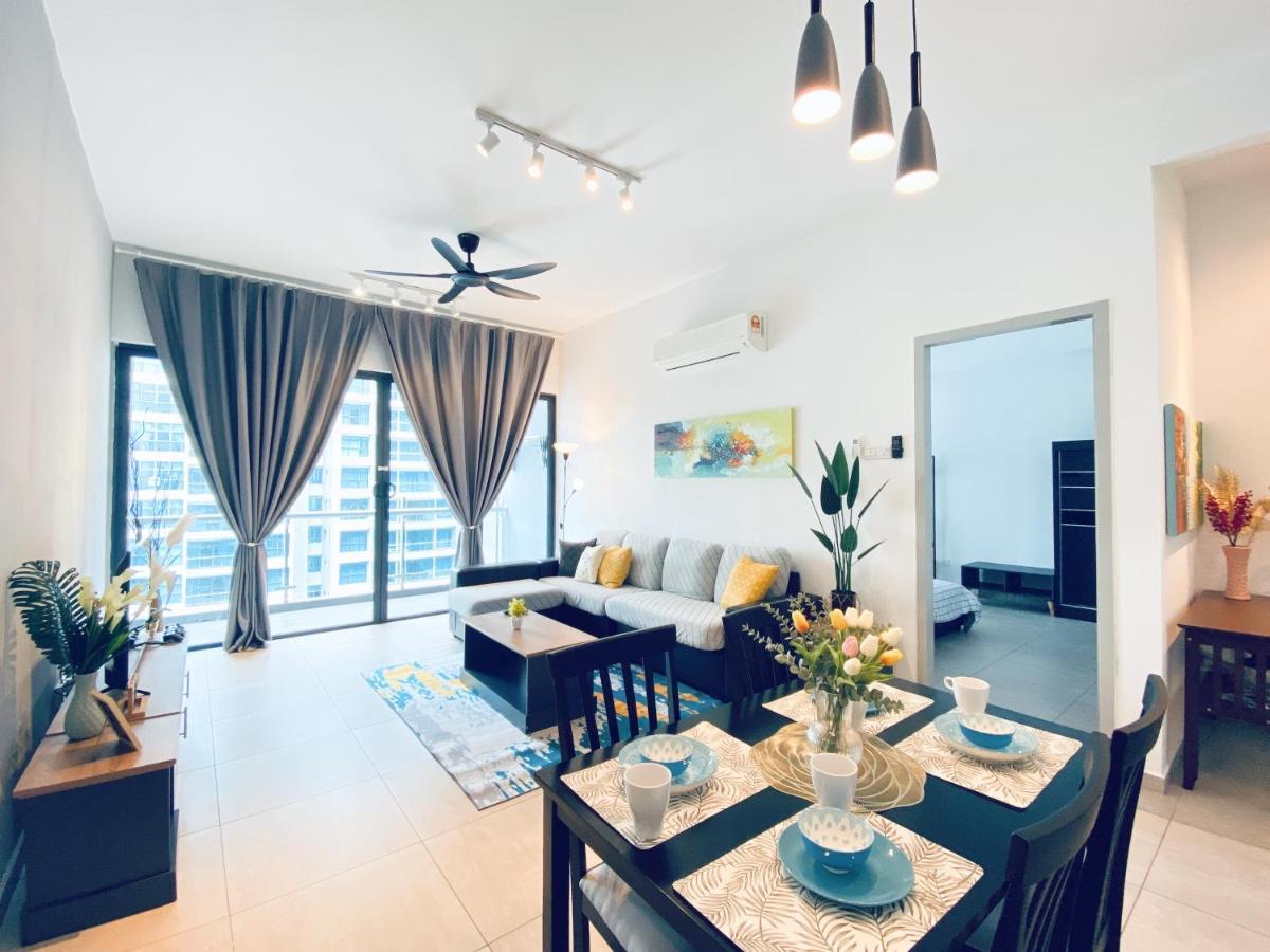Atlantis Residences Melaka By Betastay Экстерьер фото