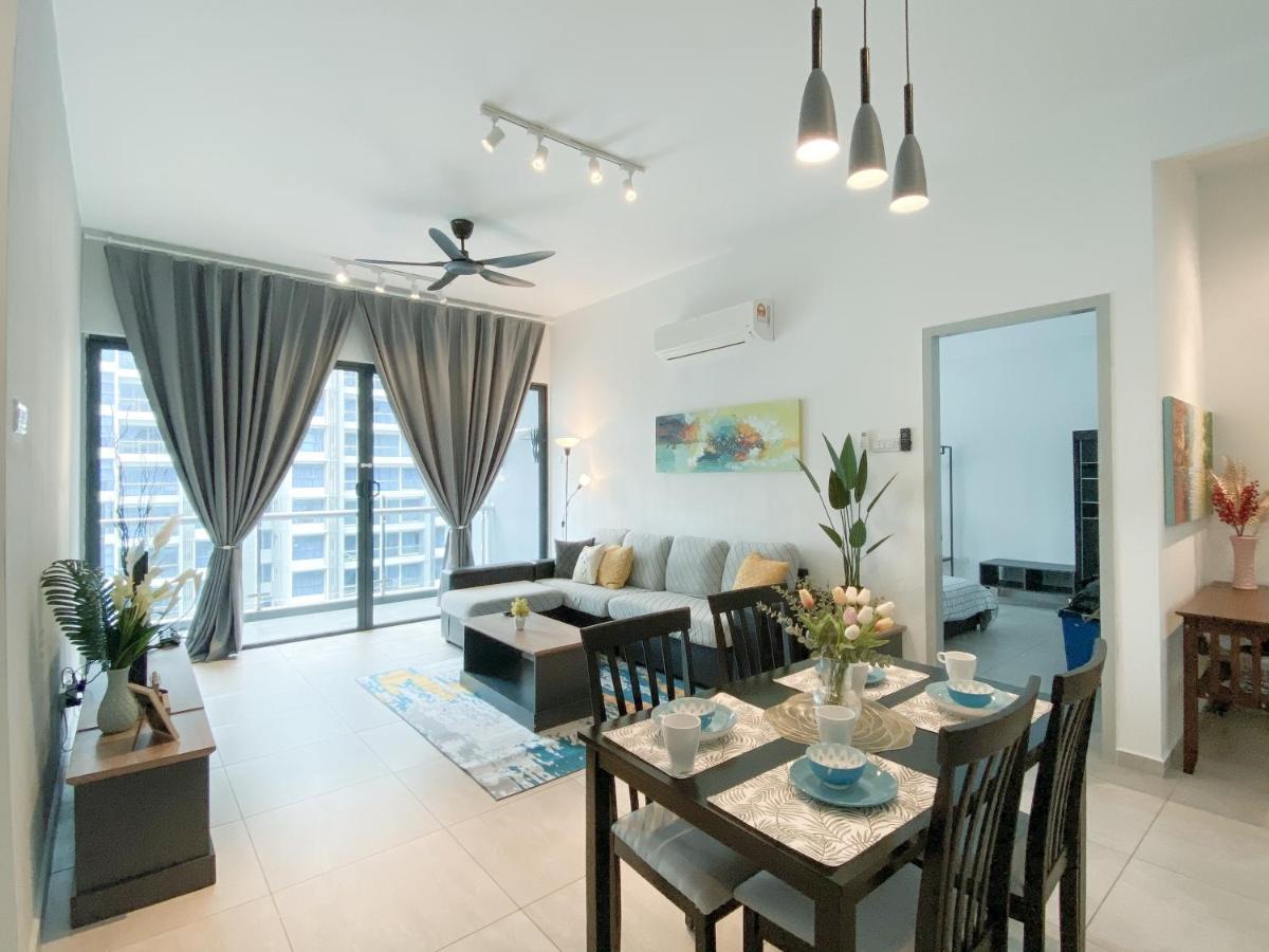 Atlantis Residences Melaka By Betastay Экстерьер фото