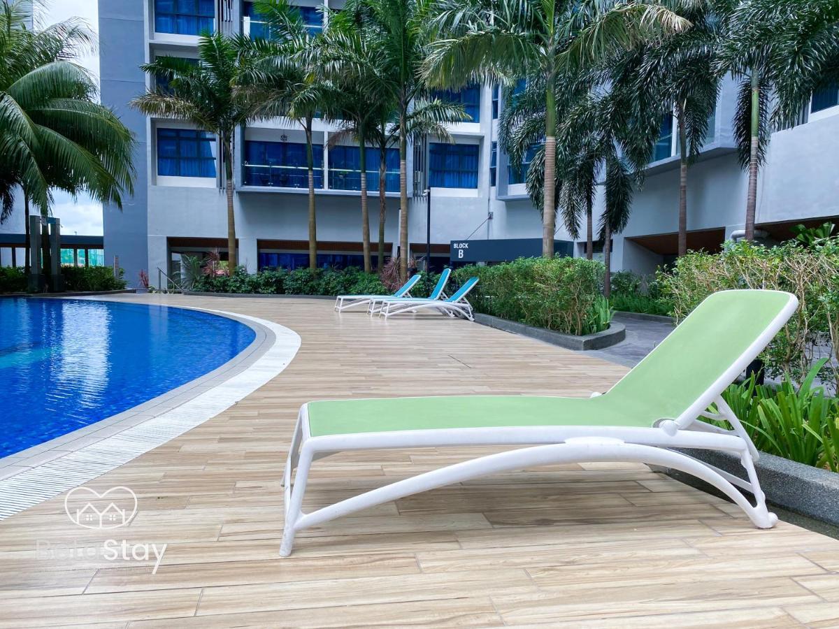 Atlantis Residences Melaka By Betastay Экстерьер фото