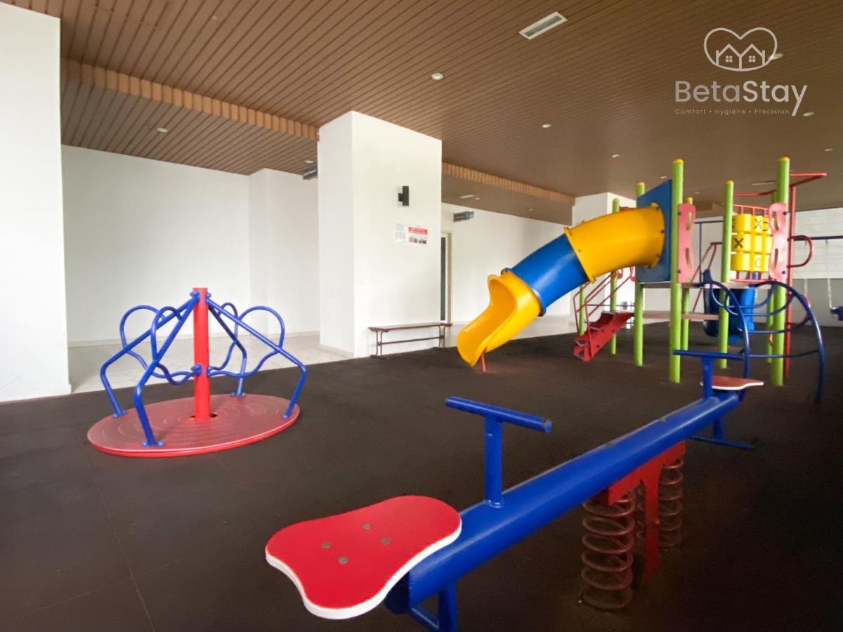 Atlantis Residences Melaka By Betastay Экстерьер фото