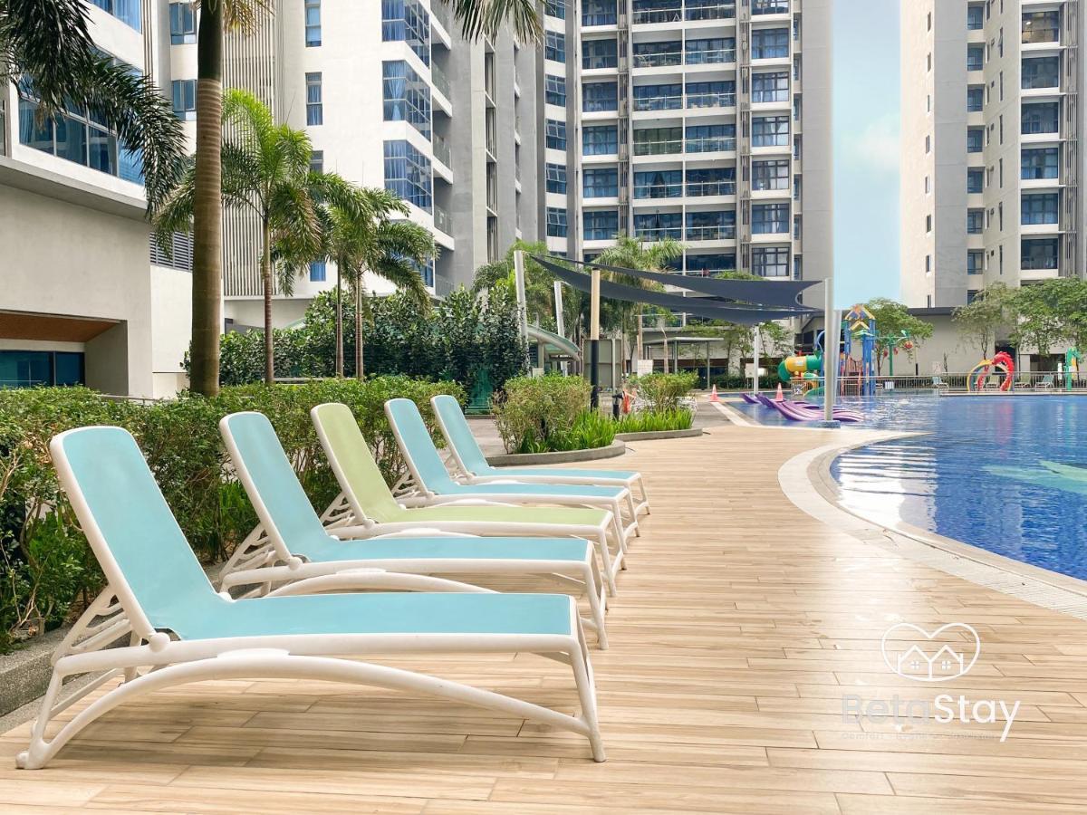 Atlantis Residences Melaka By Betastay Экстерьер фото
