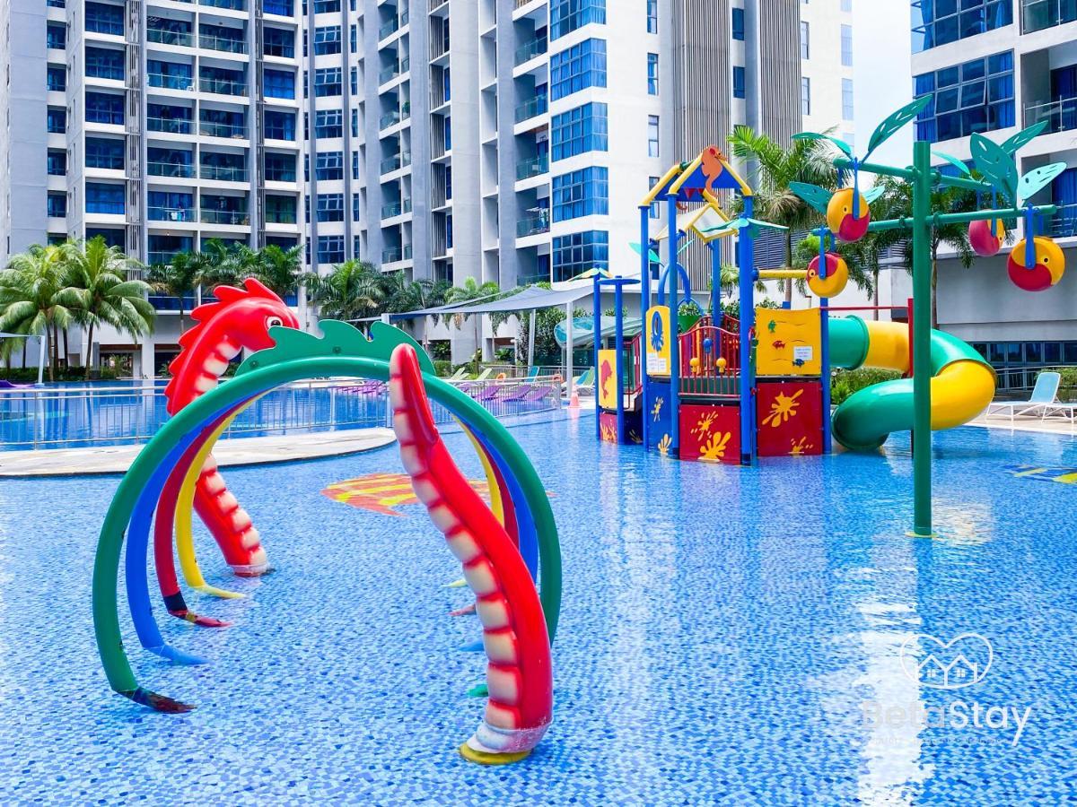 Atlantis Residences Melaka By Betastay Экстерьер фото