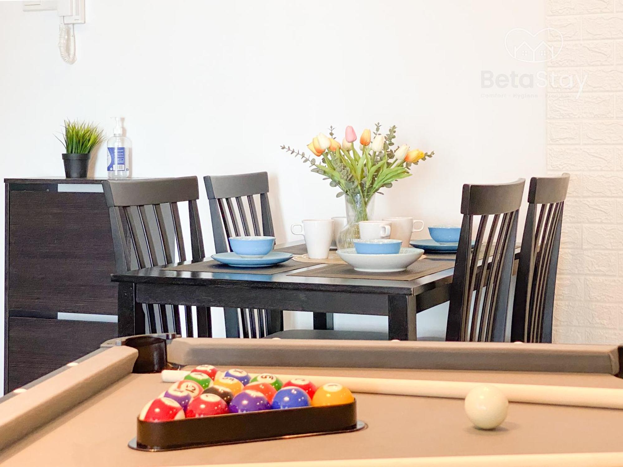 Atlantis Residences Melaka By Betastay Экстерьер фото